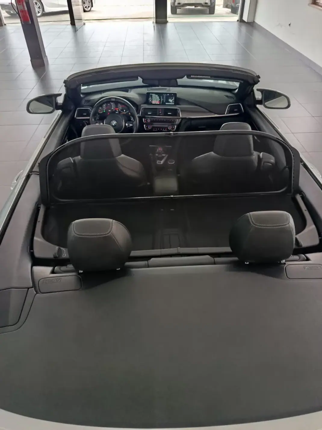 BMW M4 2015 - 56000 EUR, 72000 km - 72000km - foto 33 de 55