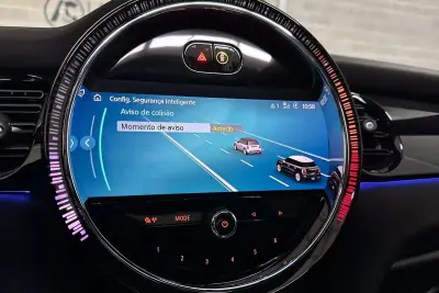 MINI Cooper 2021 - 26950 EUR, 34244 km - AUTO.MOTO.pt - 34244km - foto 25 de 52