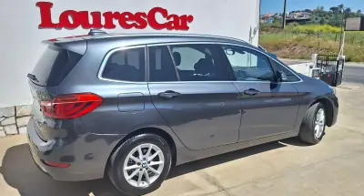 BMW 216 Gran Tourer 2018 - 12950 EUR, 199000 km - AUTO.MOTO.pt - 199000km - foto 4 de 23