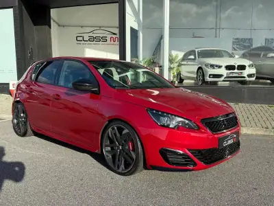 Peugeot 308 2015 - 19500 EUR, 120000 km - AUTO.MOTO.pt - 120000km - foto 15 de 36