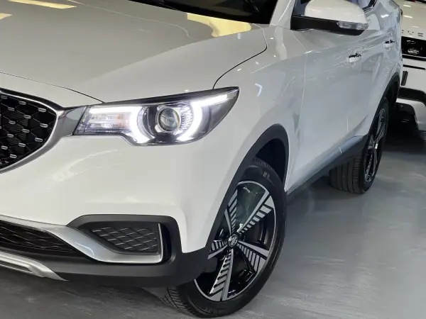 MG ZS 2020 - 17990 EUR, 40000 km - AUTO.MOTO.pt - 40000km - foto 20 de 60