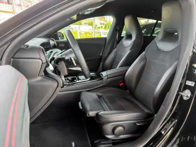 Mercedes-Benz CLA 250 2021 - 27990 EUR, 93979 km - AUTO.MOTO.pt - 93979km - foto 16 de 25