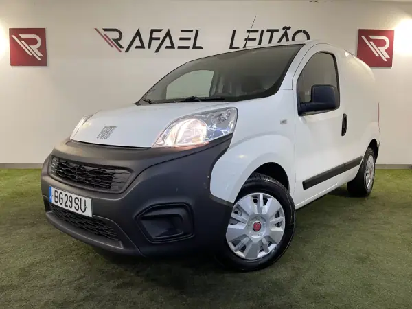 Fiat Fiorino 2024 Diesel