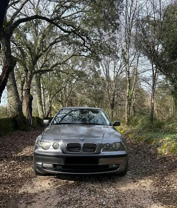 BMW Compact 2008 - 3500 EUR, 460000 km - 460000km - foto 2 de 9
