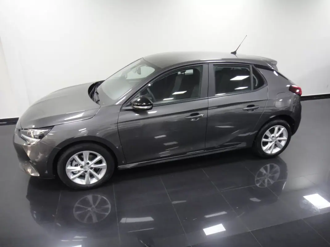 Opel Corsa 2020 - 11300 EUR, 60000 km - AUTO.MOTO.pt - 60000km - foto 8 de 25