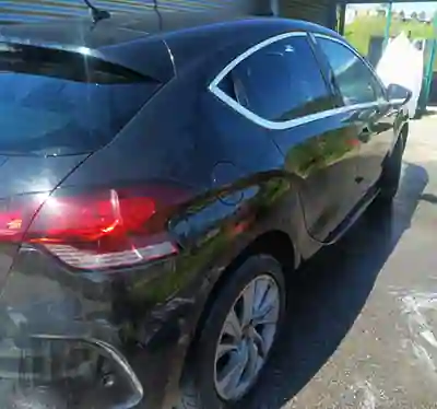 Citroën DS4 2012 - 6500 EUR, 245000 km - AUTO.MOTO.pt - 245000km - foto 4 de 12
