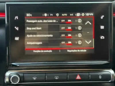 Citroën C3 2019 - 9250 EUR, 73680 km - 73680km - foto 20 de 49