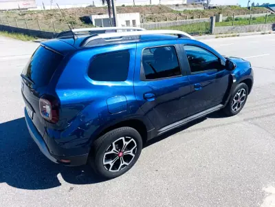 Dacia Duster 2019 - 15900 EUR, 41000 km - 41000km - foto 9 de 26