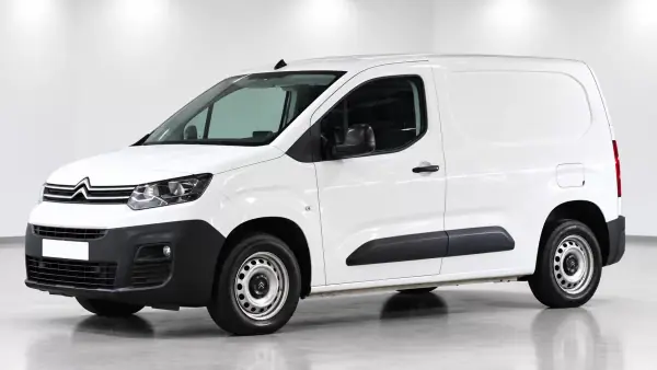Citroën Berlingo 2020