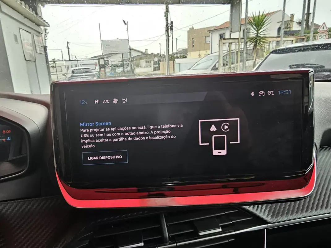 Peugeot 2008 2023 - 22999 EUR, 119000 km - AUTO.MOTO.pt - 119000km - foto 14 de 21