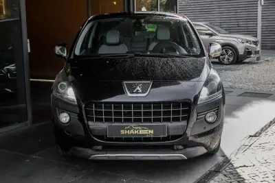 Peugeot 3008 2012 - 6900 EUR, 286405 km - AUTO.MOTO.pt - 286405km - foto 2 de 35