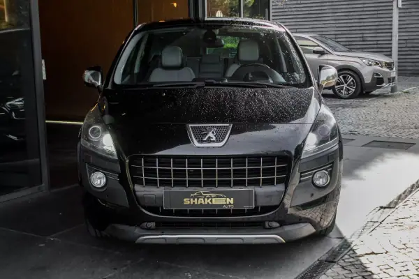 Peugeot 3008 2012 - 6900 EUR, 286405 km - AUTO.MOTO.pt - 286405km - foto 2 de 35