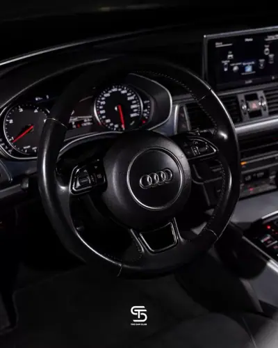 Audi A6 Avant 2018 - 22450 EUR, 174000 km - AUTO.MOTO.pt - 174000km - foto 5 de 24