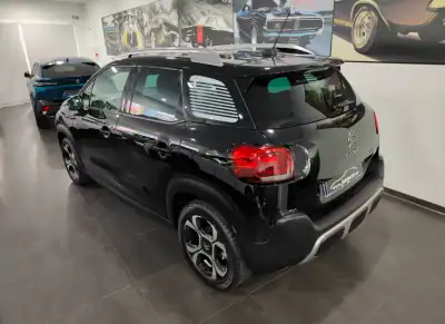 Citroën C3 Aircross 2018 - 13500 EUR, 90000 km - AUTO.MOTO.pt - 90000km - foto 21 de 33