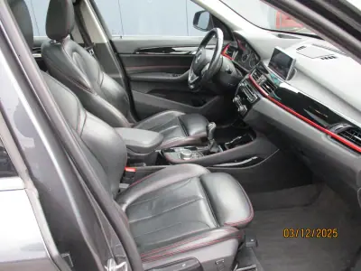 BMW X1 2016 - 16990 EUR, 226356 km - AUTO.MOTO.pt - 226356km - foto 17 de 20