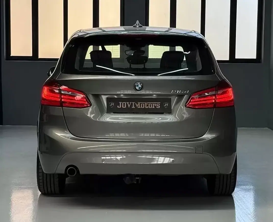 BMW 216 Active Tourer 2015 - 12750 EUR, 196513 km - AUTO.MOTO.pt - 196513km - foto 5 de 25