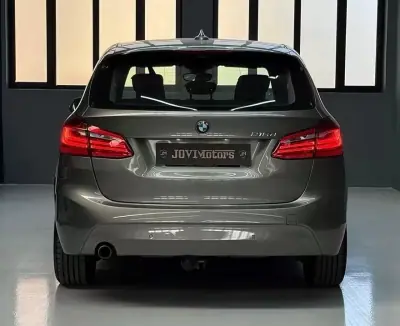 BMW 216 Active Tourer 2015 - 12750 EUR, 196513 km - AUTO.MOTO.pt - 196513km - foto 5 de 25
