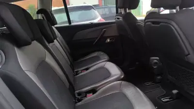 Citroën C4 Grand Picasso 2014 - 10900 EUR, 185000 km - foto 4 de 14