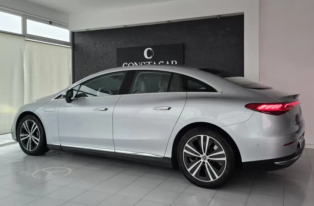 Mercedes-Benz EQE 2023 - 44900 EUR, 108002 km - AUTO.MOTO.pt - 108002km - foto 14 de 40