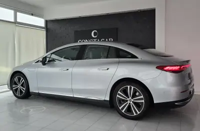 Mercedes-Benz EQE 2023 - 44900 EUR, 108002 km - AUTO.MOTO.pt - 108002km - foto 14 de 40