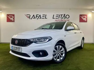 Fiat Tipo 2019 - 146000km