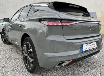 DS DS4 2022 - 25750 EUR, 41350 km - AUTO.MOTO.pt - 41350km - foto 3 de 21