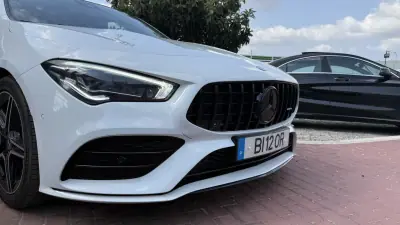 Mercedes-Benz CLA 200 2020 - 24990 EUR, 199000 km - AUTO.MOTO.pt - 199000km - foto 39 de 39