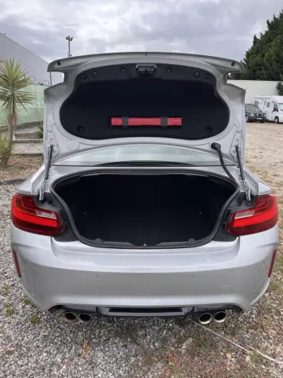 BMW 218 2015 - 18000 EUR, 202170 km - AUTO.MOTO.pt - 202170km - foto 8 de 31
