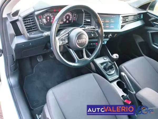 Audi A1 Sportback 2019 - 18950 EUR, 69000 km - AUTO.MOTO.pt - 69000km - foto 9 de 31