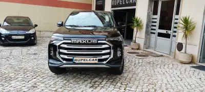 Maxus 2023 - 31500 EUR, 12635 km - AUTO.MOTO.pt - 12635km - foto 2 de 26