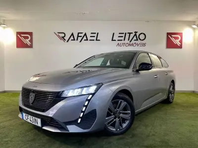 Peugeot 308 SW 2022 - 103000km