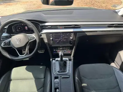 Volkswagen Arteon Shooting Brake 2021 - 27900 EUR, 89450 km - AUTO.MOTO.pt - 89450km - foto 43 de 43