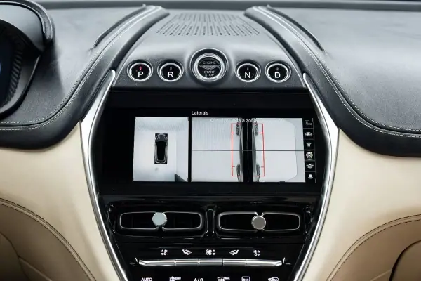 Aston Martin DBX 2020 - 149950 EUR, 55000 km - AUTO.MOTO.pt - 55000km - foto 50 de 53