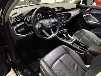 Audi Q3 Sportback 2022 - 39990 EUR, 99000 km - AUTO.MOTO.pt - 99000km - foto 16 de 30