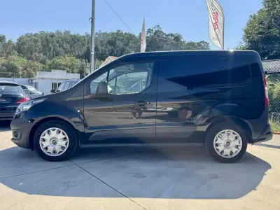 Ford Tourneo Connect 2015 - 8500 EUR, 190000 km - 190000km - foto 14 de 15