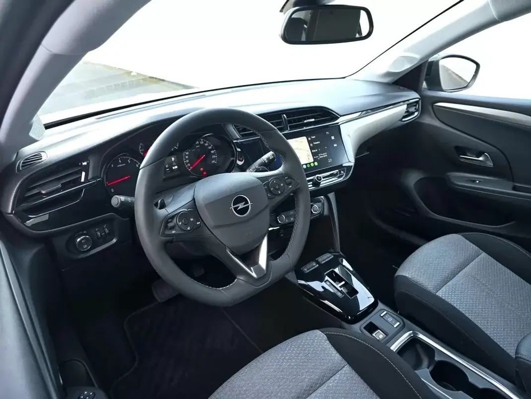 Opel Corsa 2024 - 18590 EUR, 38000 km - AUTO.MOTO.pt - 38000km - foto 12 de 34