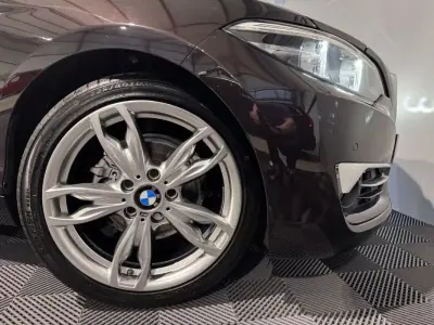 BMW 218 2019 - 24900 EUR, 136300 km - AUTO.MOTO.pt - 136300km - foto 52 de 59