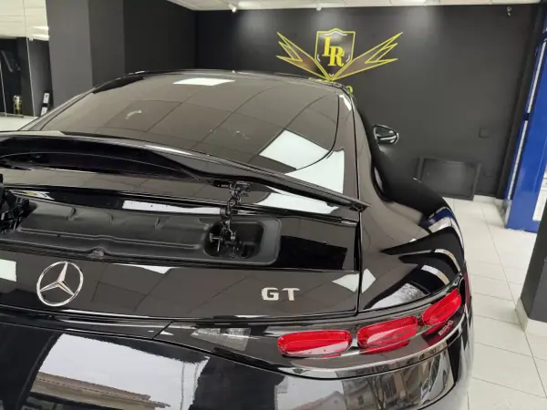 Mercedes-Benz AMG GT 2025 - 140000 EUR, 8886 km - AUTO.MOTO.pt - 8886km - foto 70 de 74