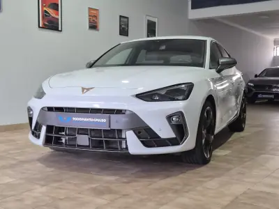 Cupra Leon 2025 - 35000 EUR, 26000 km - AUTO.MOTO.pt - 26000km - foto 3 de 42
