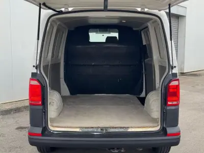 VW T6 TRANSPORTER 2.0 TDI KASTEN/ 3 LUGARES/ IVA DEDUTIVEL 2015 - 16950 EUR, 130000 km - AUTO.MOTO.pt - 130000km - foto 22 de 24