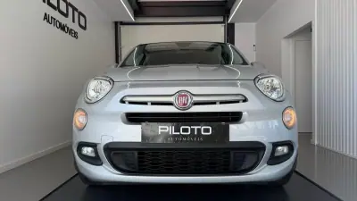 Fiat 500X 2018 - 12990 EUR, 156250 km - AUTO.MOTO.pt - 156250km - foto 4 de 33
