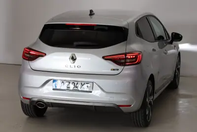 Renault Clio 2023 - 15950 EUR, 52147 km - AUTO.MOTO.pt - 52147km - foto 22 de 45