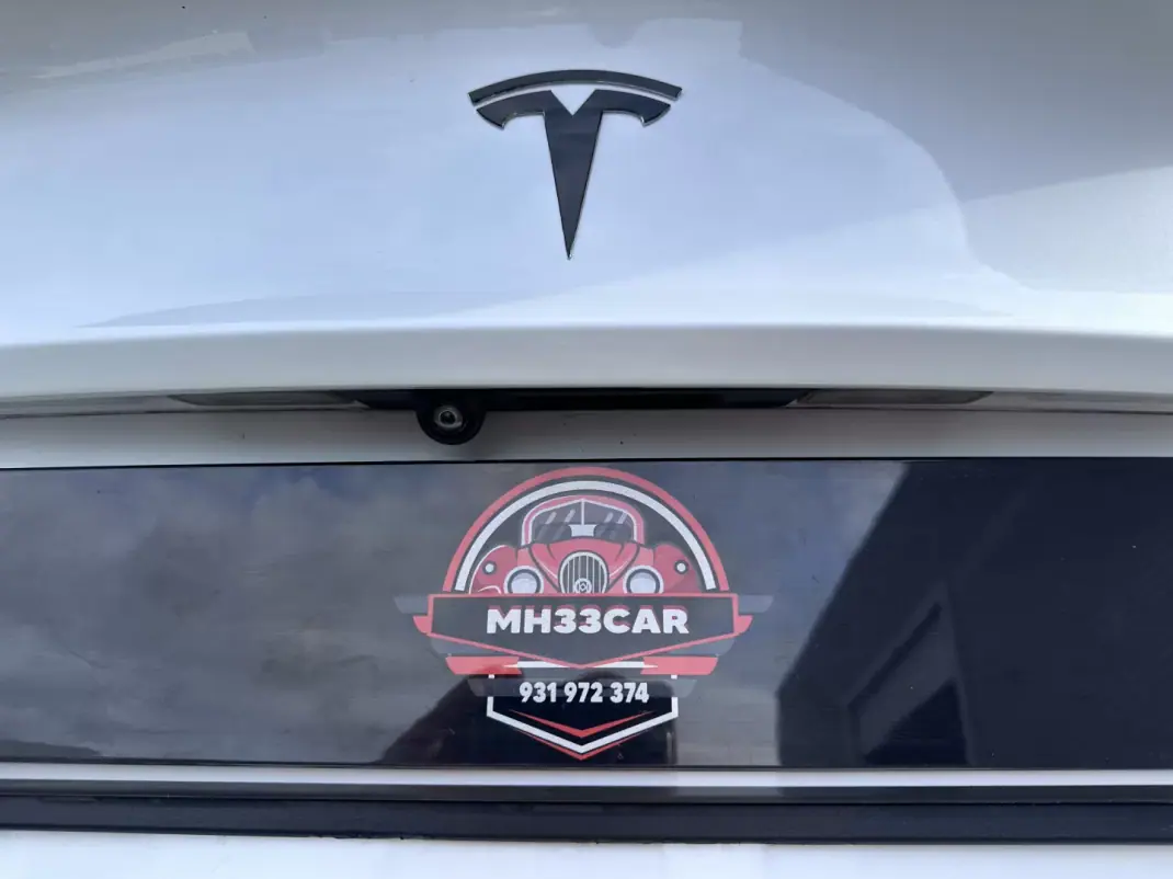 Tesla Model 3 2019 - 15500 EUR, 333000 km - AUTO.MOTO.pt - 333000km - foto 62 de 62