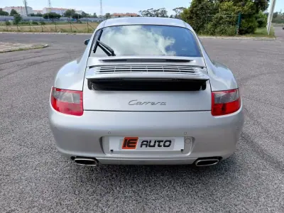 Porsche 911 2007 - 54990 EUR, 165453 km - AUTO.MOTO.pt - 165453km - foto 28 de 31