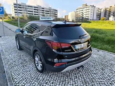 Hyundai Santa Fe 2016 - 21950 EUR, 149998 km - AUTO.MOTO.pt - 149998km - foto 5 de 60