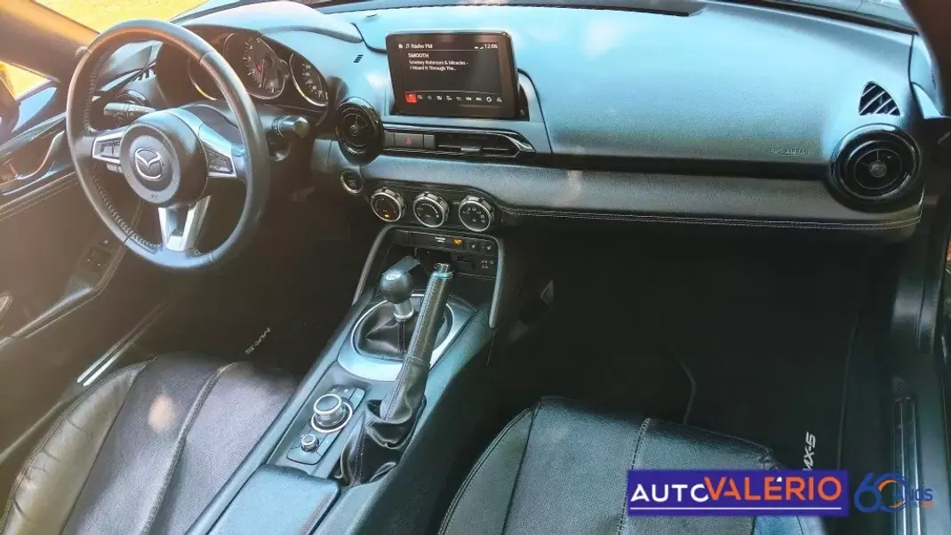 Mazda MX-5 2022 - 27950 EUR, 70262 km - 70262km - foto 29 de 31