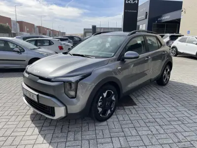Kia Stonic 2026 - 20500 EUR, 500 km - foto 3 de 17