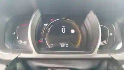 Renault Scénic 2019 - 13850 EUR, 196964 km - AUTO.MOTO.pt - 196964km - foto 15 de 15