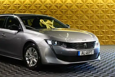 Peugeot 508 SW 2021 - 15250 EUR, 157000 km - AUTO.MOTO.pt - 157000km - foto 29 de 31