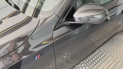 BMW i5 2025 - 56750 EUR, 43090 km - 43090km - foto 31 de 64